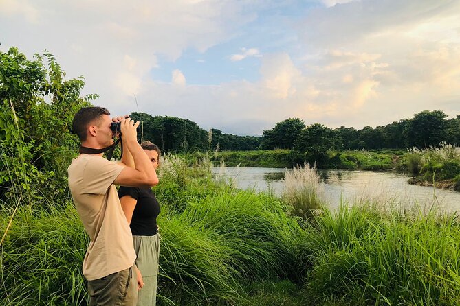 8 Days Tour in Nepal (Accommodation at 5 Star Hotel) - Transportation and Logistics