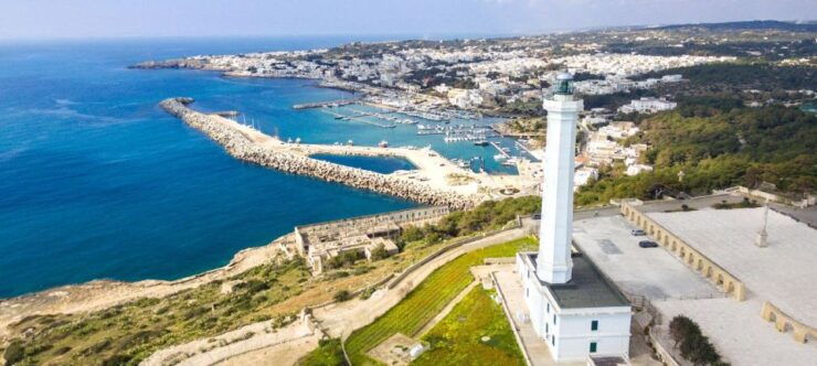 8 Days Tour of Salento With Accomodation in Salento Villa - Tour Duration and Pricing