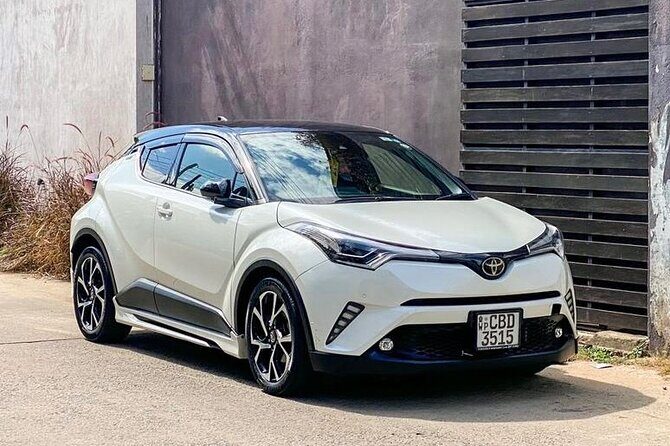 8 Days Tour of Sri Lanka - Good To Know