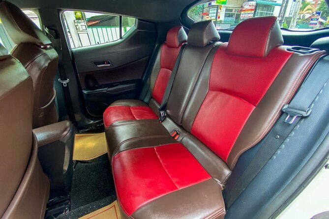 8 Days Tour of Sri Lanka - Exploring the Core of Sri Lanka: The Itinerary Breakdown