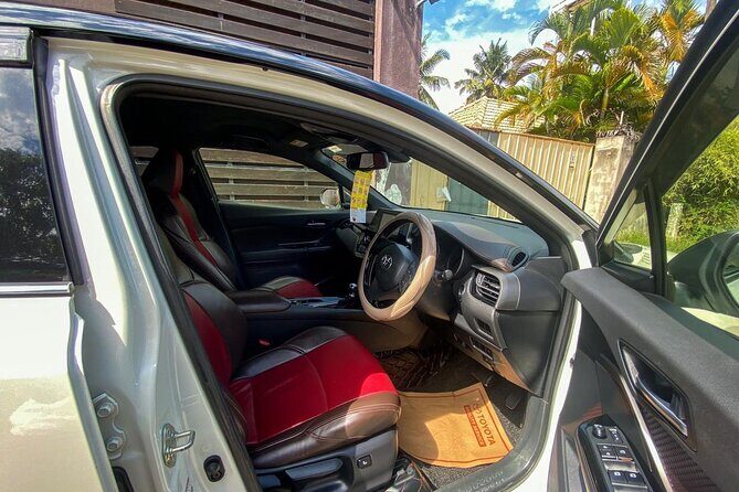 8 Days Tour of Sri Lanka - Authentic Experiences & Hidden Gems