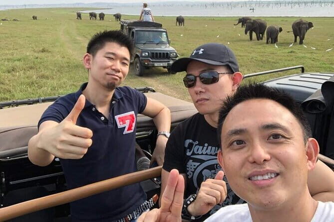 8 Days Tour Sri Lanka (Hotels, Breakfast, Dinner & Luxury Car) - Authentic Sri Lanka in 8 Days: A Detailed Tour Review