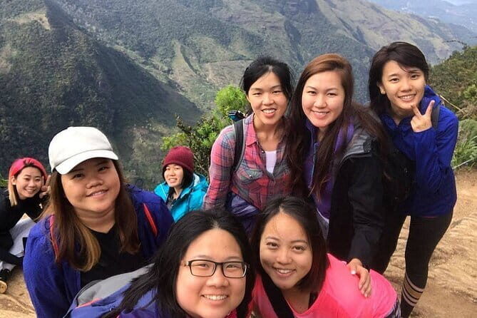 8 Days Tour Sri Lanka (Hotels, Breakfast, Dinner & Luxury Car) - Good To Know