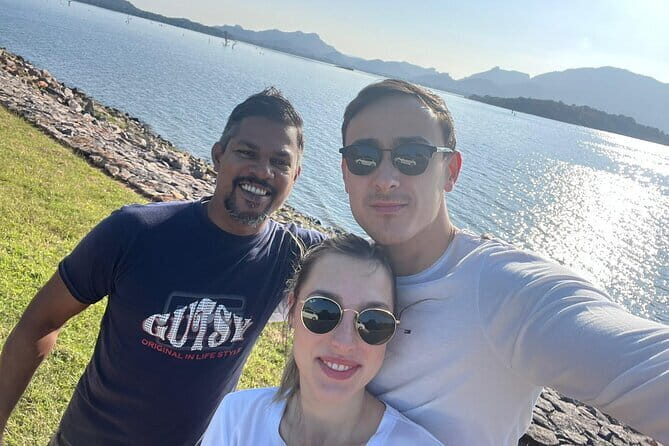 8 Days Tour Sri Lanka (Hotels, Breakfast, Dinner & Luxury Car) - Exploring the Itinerary in Detail