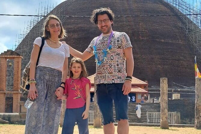 8 Days Tour Sri Lanka (Hotels, Breakfast, Dinner & Luxury Car) - Final Thoughts