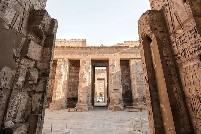 8 Days Tour to Cairo, Abu Simble, Aswan, and Luxor From Cairo - Good To Know