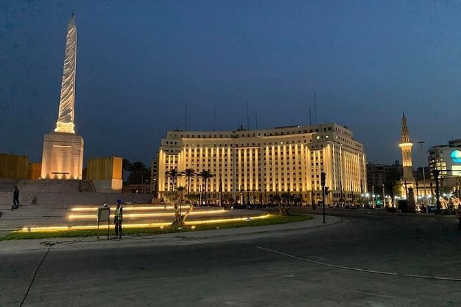 8 Days Tour to Cairo, Abu Simble, Aswan, and Luxor From Cairo - Day 2: Exploring Cairo