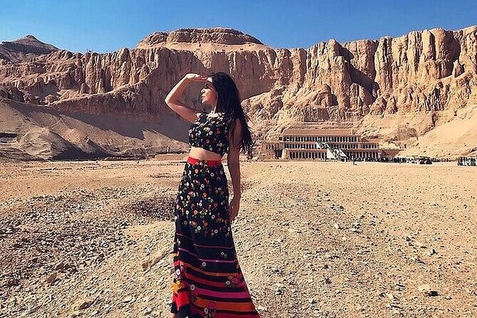 8 Days Tour to Cairo, Abu Simble, Aswan, and Luxor From Cairo - Day 3: Nile Cruise Commences