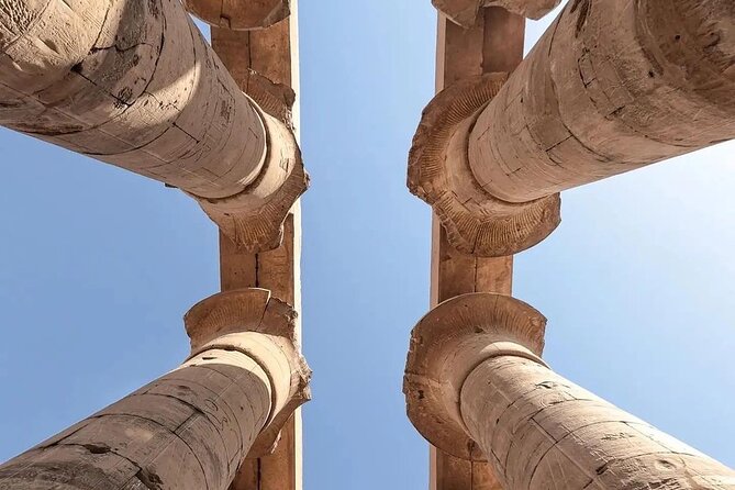 8 Days Tour to Cairo, Abu Simble, Aswan, and Luxor From Cairo - Day 5: Kom Ombo & Edfu