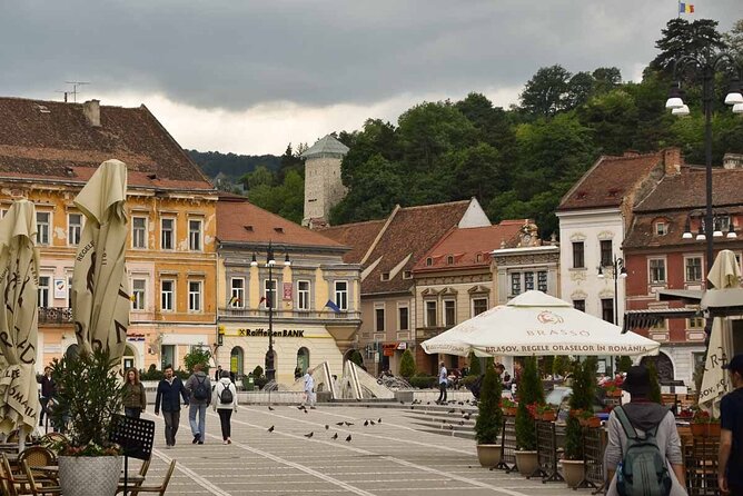 8 Days Tour to Pearl of Romania Passing With UNESCO Sites - Additional Information