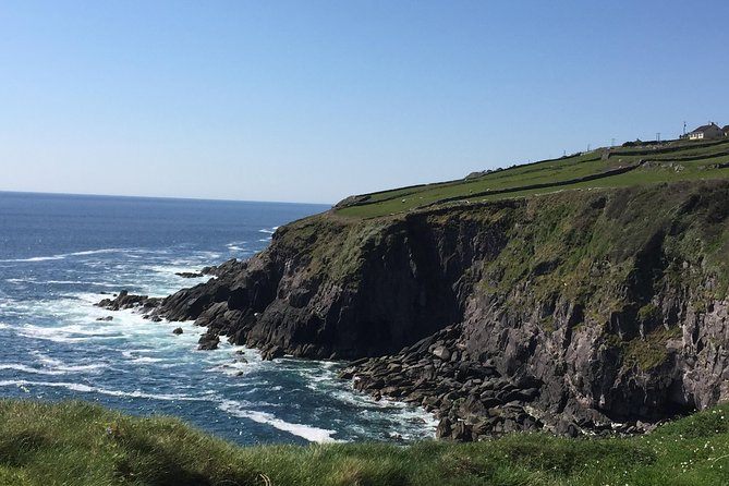 8 Days Touring in Ireland - Pricing and Guarantee