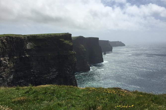 8 Days Touring in Ireland - Meeting and Pickup