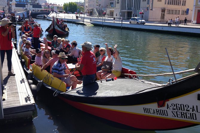 8 Days Traveling in Portugal - Porto, Coimbra, Lisbon - Day 1: Exploring Lisbon