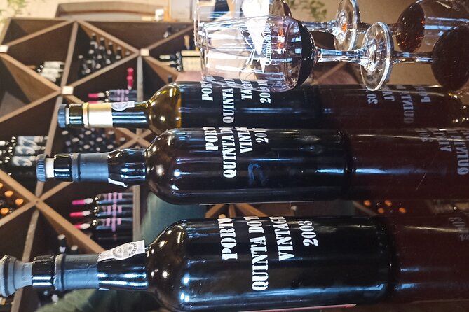 8 Days Traveling in Portugal - Porto, Coimbra, Lisbon - Day 6: Uncovering Coimbras Architectural Gems