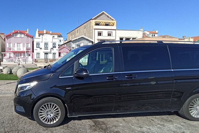 8 Days Traveling in Portugal - Porto, Coimbra, Lisbon - Day 8: Farewell to Portugal