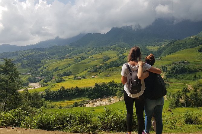 8 Days Trekking Through Hoang Lien National Park to Lao Cai - Trekking Itinerary: Day 1 to Day 8