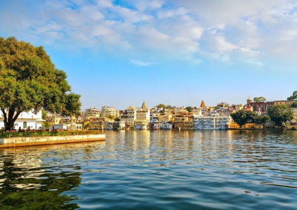 8-Days Udaipur, Jodhpur and Jaisalmer Tour. - Frequently Asked Questions