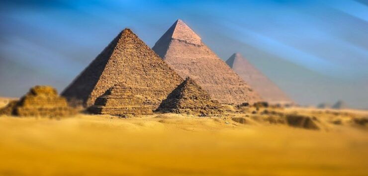 8 Days Ultra Luxury Cairo, Alexandria & Nile Cruise - Activity Details