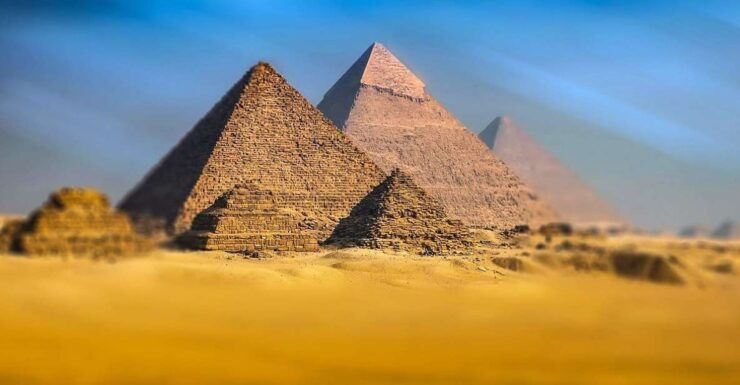 8 Days Ultra Luxury Cairo, Alexandria & Nile Cruise - Experience Highlights
