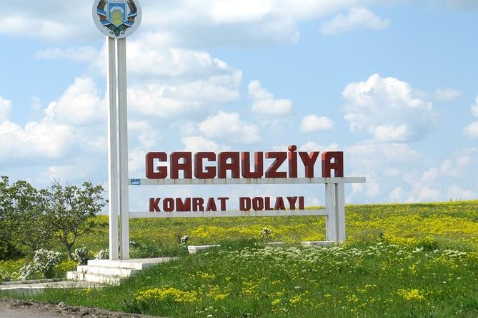 8 Days:Tour to Moldova Cultural Country Tour With Wine Cellers - The Sum Up