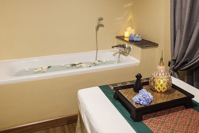 8 Elements Spa Experience in Bangkok - A Sukhumvit massage without the hotel-spa price tag