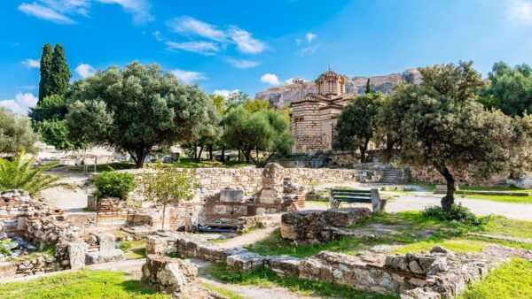 8-Hour Athens Full-Day Tour - Booking Information