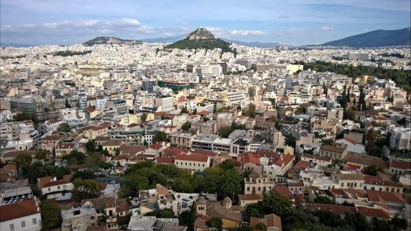 8-Hour Athens Full-Day Tour - Frequently Asked Questions