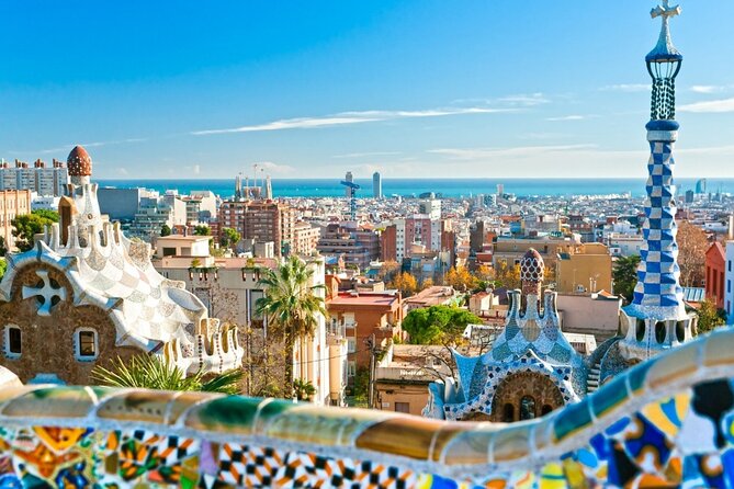 8-Hour Barcelona Private Tour - Booking and Cancellation Policy