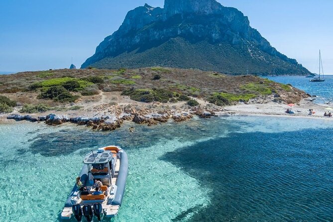8 Hour Boat Tour in the Marine Protected Area of Tavolara Molara - Good To Know