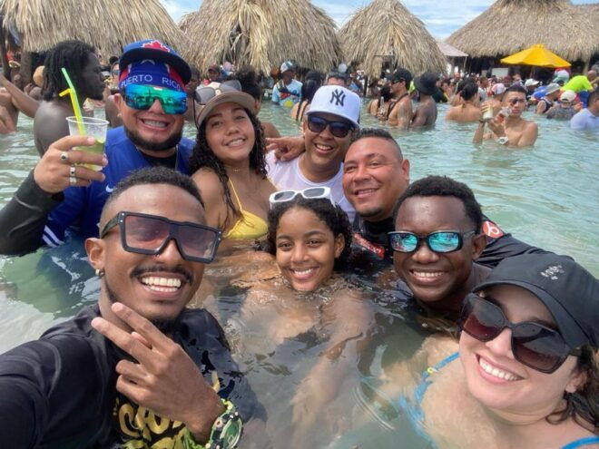 8-Hour Boat Tour to Cholón With Music and Fun - Inclusions and Pricing