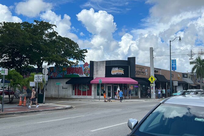 8-Hour Catamaran Tour Through Little Havana and Bayside - Customer Reviews