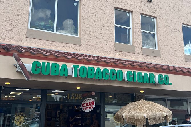 8-Hour Catamaran Tour Through Little Havana and Bayside - Pricing and Booking Information