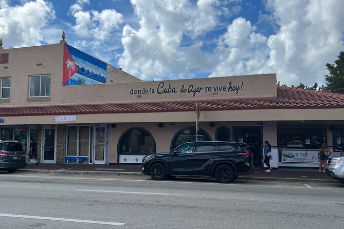 8-Hour Catamaran Tour Through Little Havana and Bayside - Additional Information and Tips