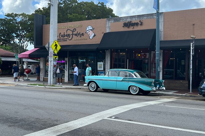 8-Hour Catamaran Tour Through Little Havana and Bayside - Common Questions