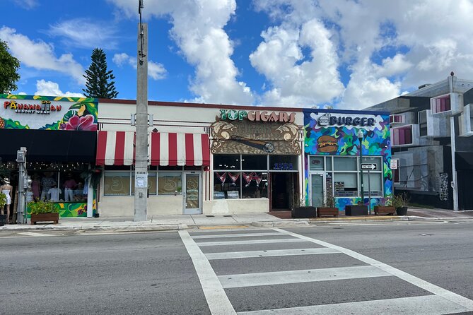 8-Hour Catamaran Tour Through Little Havana and Bayside - The Sum Up