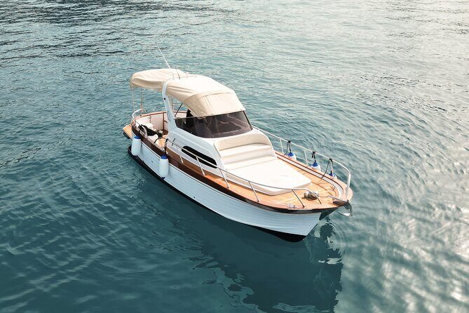 8-hour Cinque Terre Private Boat Tour - In-Depth Look at the Itinerary