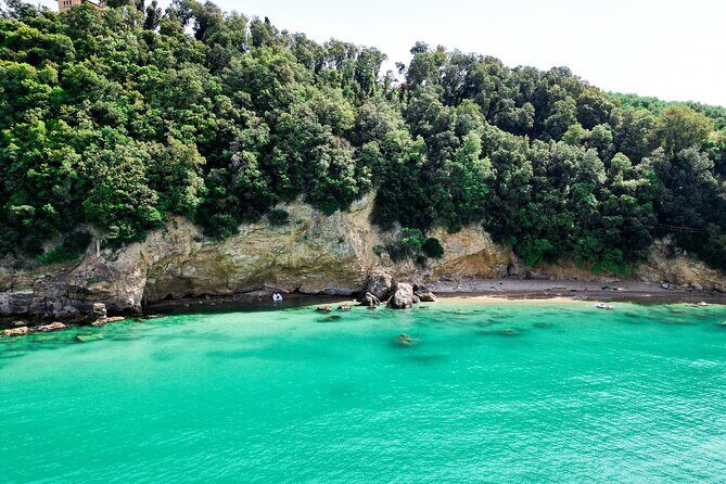 8-hour Cinque Terre Private Boat Tour - The Experience on Board