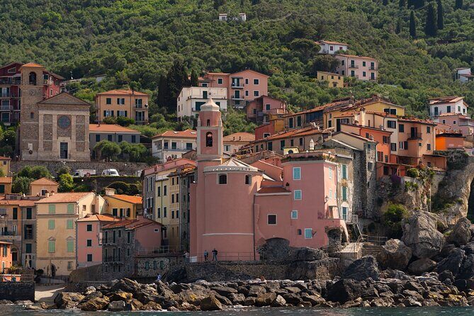 8-hour Cinque Terre Private Boat Tour - Value for Money