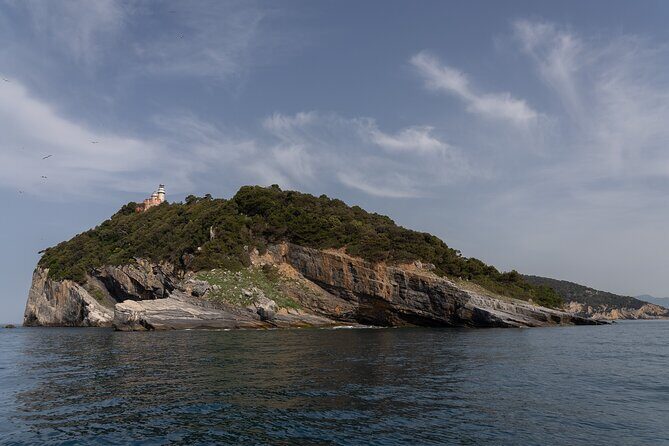8-hour Cinque Terre Private Boat Tour - Final Thoughts