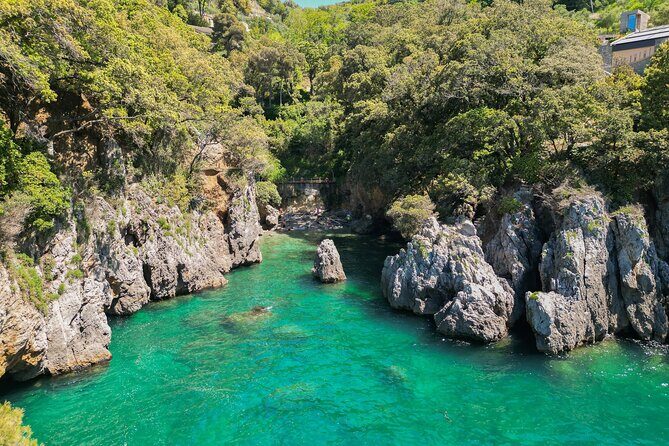 8-hour Cinque Terre Private Boat Tour - Frequently Asked Questions