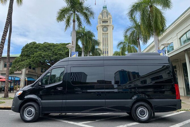 8-Hour Custom Private Charter in Oahu  Up to 14 Passengers - The Sum Up: Is This Private Charter Right for You?