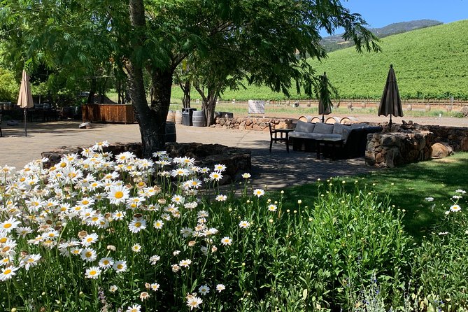 8-Hour Custom Private Napa and Sonoma Wine Tour - Pricing and Booking Details