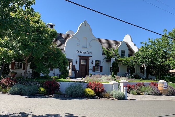 8-Hour Custom Private Napa and Sonoma Wine Tour - Tour Highlights