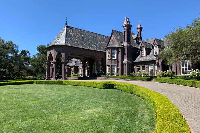 8-Hour Custom Private Napa and Sonoma Wine Tour - Customization Options
