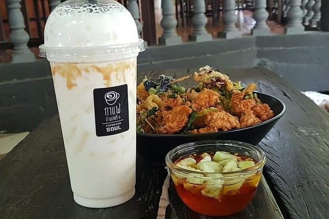 8-Hour Guided Bike Tour of Koh Kret With Massage and Lunch - Important Information