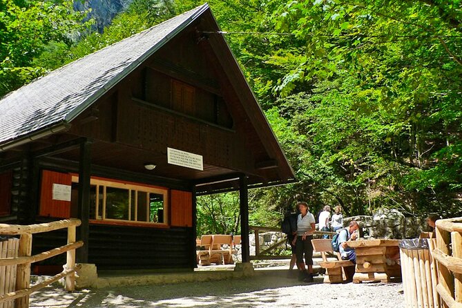 8-Hour Lake Bled, Lake Bohinj and Waterfall Savica Tour - Itinerary