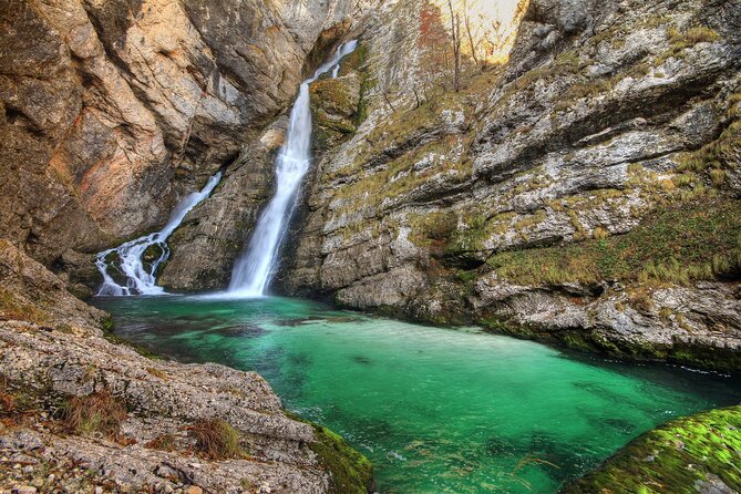 8-Hour Lake Bled, Lake Bohinj and Waterfall Savica Tour - Cancellation Policy