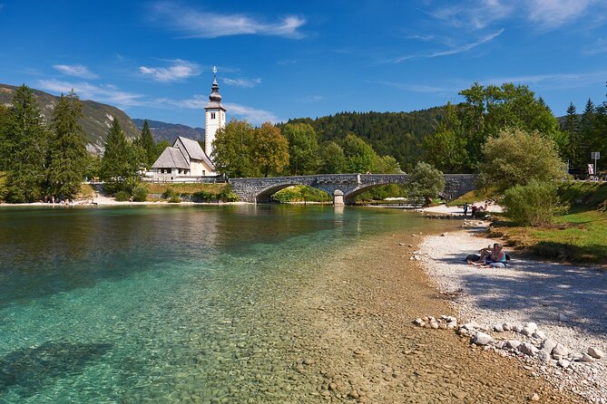 8-Hour Lake Bled, Lake Bohinj and Waterfall Savica Tour - Reviews