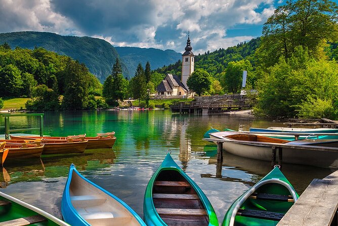 8-Hour Lake Bled, Lake Bohinj and Waterfall Savica Tour - Frequently Asked Questions