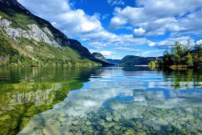 8-Hour Lake Bled, Lake Bohinj and Waterfall Savica Tour - The Sum Up